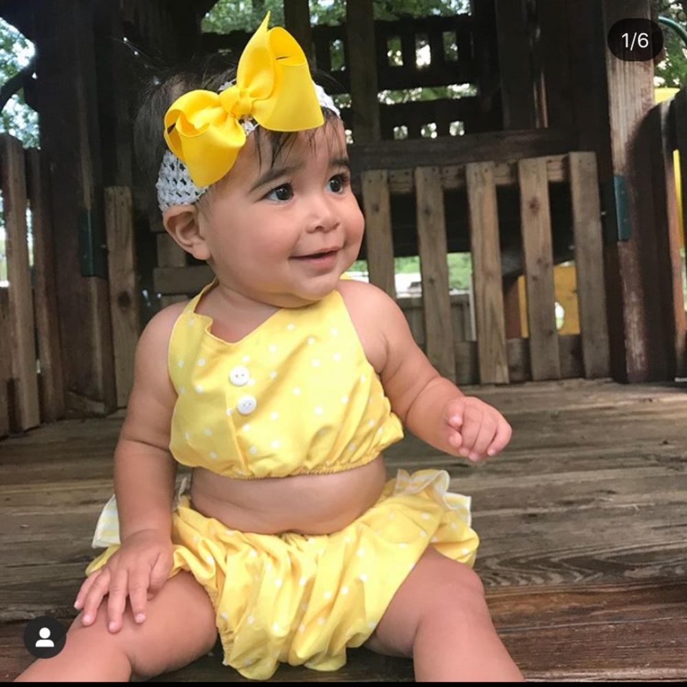 Small shop 2 piece set.